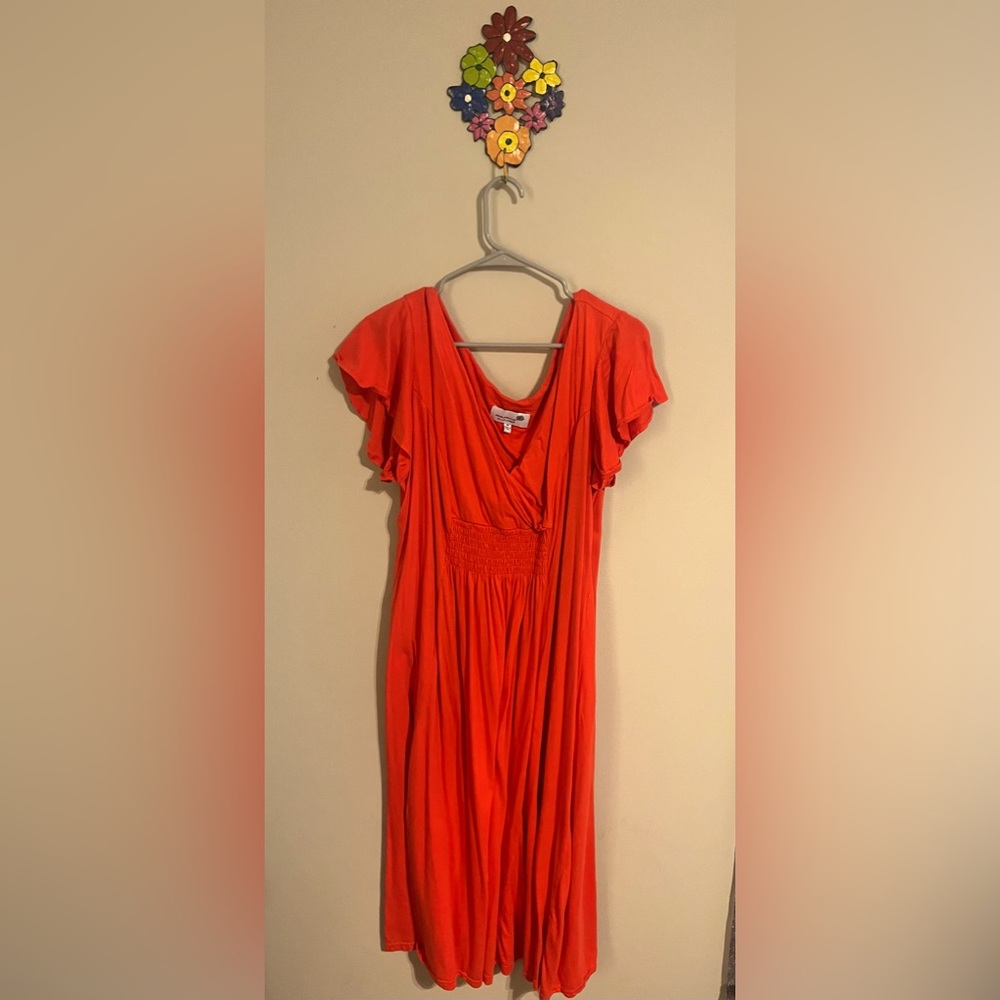 Completely Me by Liz Lange, 1X, summer dress